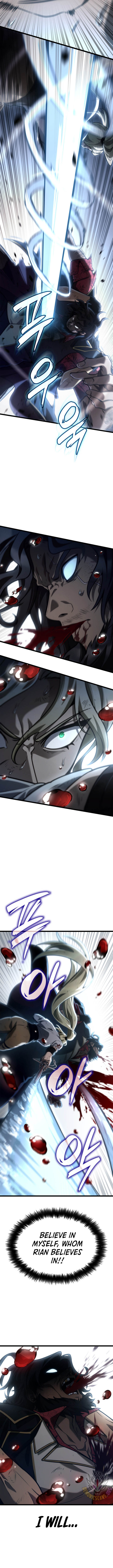 Infinite Mage Chapter 135 3